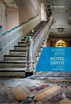 Hotel Savoy - Everest Yayınları