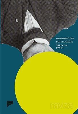 Houdini'den Sonra Ölüm - 1