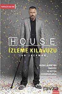 House İzleme Kılavuzu - Kırmızı Kedi Yayınevi