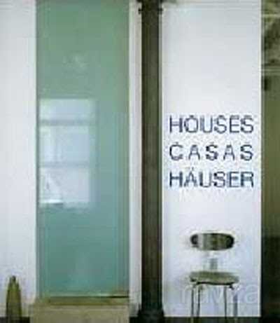 Houses, Casas, Hauser - 1