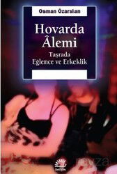 Hovarda Alemi - İletişim Yayınları