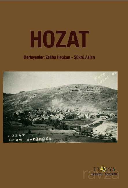 Hozat - Ütopya Yayınevi