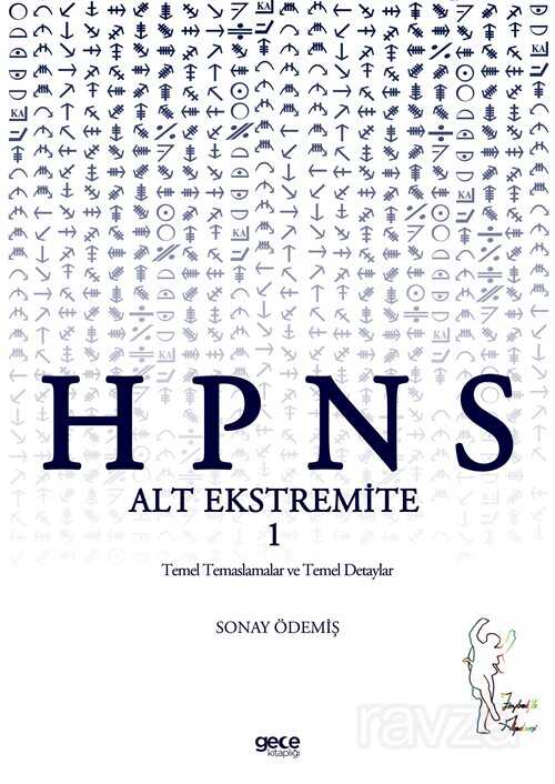 HPNS - Gece Kitaplığı