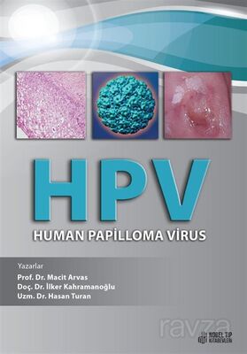 HPV Human Papilloma Virus - 1