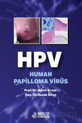 HPV Human Papilloma Virus - Nobel Tıp Kitabevleri