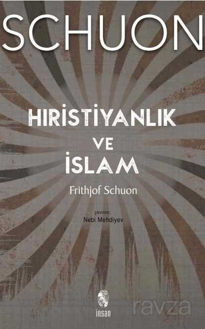 Hristiyanlık ve İslam - 1