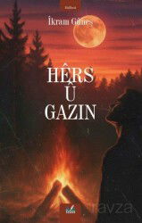 Hêrs Û Gazin - İzan Yayıncılık