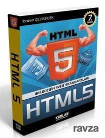 HTML 5 - 1