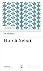 Hub u Xebat - Lis Yayınları