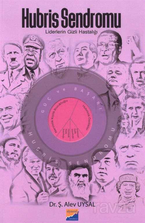 Hubris Sendromu - Siyasal Kitabevi