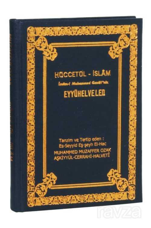 Hüccet-ül İslam (Ey Oğul) Eyyühe'l Veled - 13