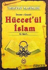 Hüccet'ül İslam - Bahar Yayınları