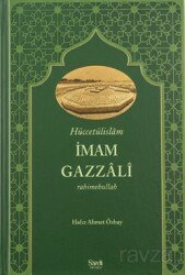 Hüccetülislam İmam Gazzali - Şazeli Yayınevi
