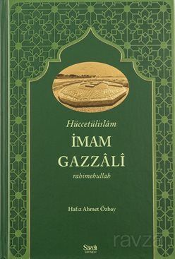 Hüccetülislam İmam Gazzali - 1