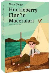 Huckleberry Finn'in Maceraları - İndigo Kitap