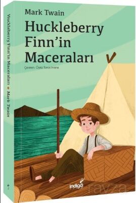 Huckleberry Finn'in Maceraları - 1
