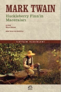 Huckleberry Finn'in Maceraları - 1