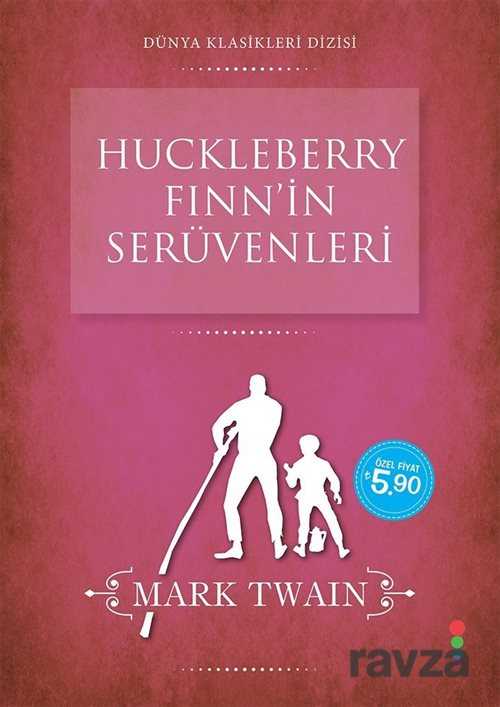 Huckleberry Finn'in Serüvenleri - 1