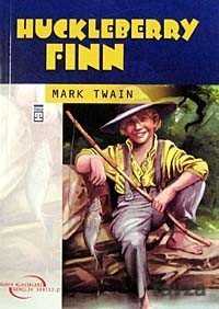 Hucleberry Finn / İlk Gençlik Klasikleri - Timaş Çocuk Yayınları