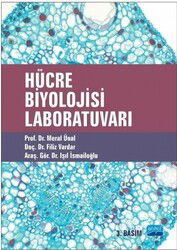 Hücre Biyolojisi Laboratuvarı - Nobel Yayın Dağıtım