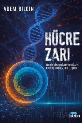 Hücre Zarı - 1