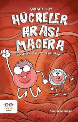 Hücreler Arası Macera - Cezve Çocuk