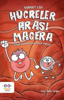 Hücreler Arası Macera - 1