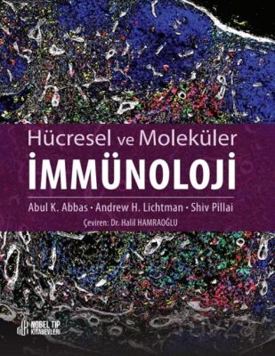 Hücresel ve Moleküler İmmünoloji - 1