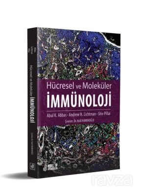 Hücresel ve Moleküler İmmünoloji - 2