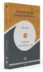 Hücum Terapi Psikoeğitim Kitapçığı - Psikoterapi Enstitüsü Yayınları