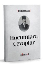 Hücumlara Cevaplar - İslâmbol Yayınları