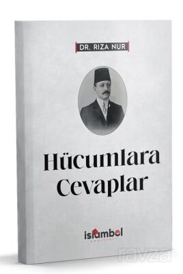 Hücumlara Cevaplar - 1