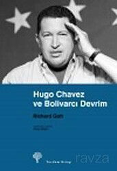 Hugo Chavez ve Bolivarcı Devrim - Yordam Kitap
