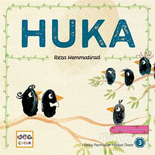 Huka - Nar Yayınları