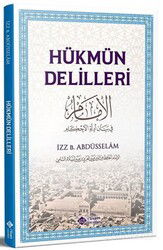 Hükmün Delilleri - İtisam Yayıncılık