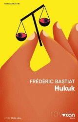 Hukuk - Can Yayınları