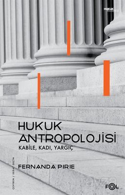 Hukuk Antropolojisi - 1