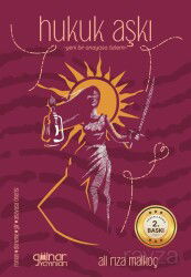 Hukuk Aşkı - Gülnar Yayınları