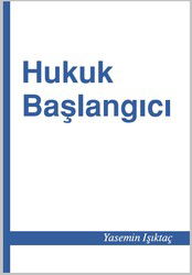 Hukuk Başlangıcı - Filiz Kitabevi