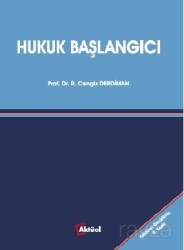 Hukuk Başlangıcı - Aktüel Yayınları (Bursa)