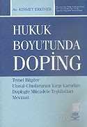 Hukuk Boyutunda Doping - Nobel Yayın Dağıtım