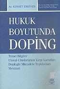 Hukuk Boyutunda Doping - 1