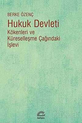 Hukuk Devleti - 1