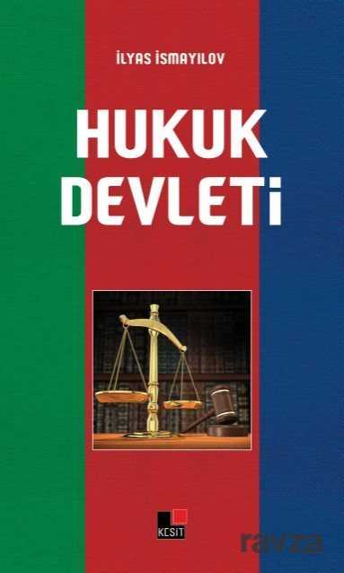 Hukuk Devleti - Kesit Yayınları