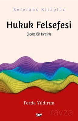 Hukuk Felsefesi - 1
