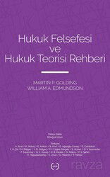 Hukuk Felsefesi ve Hukuk Teorisi Rehberi - Islık Yayınları