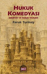 Hukuk Komedyası - Dost Kitabevi