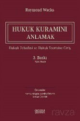 Hukuk Kuramını Anlamak - Astana Yayınları