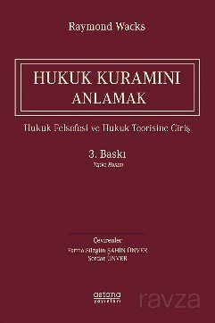 Hukuk Kuramını Anlamak - 1