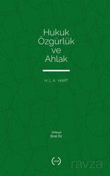 Hukuk, Özgürlük ve Ahlak - Islık Yayınları